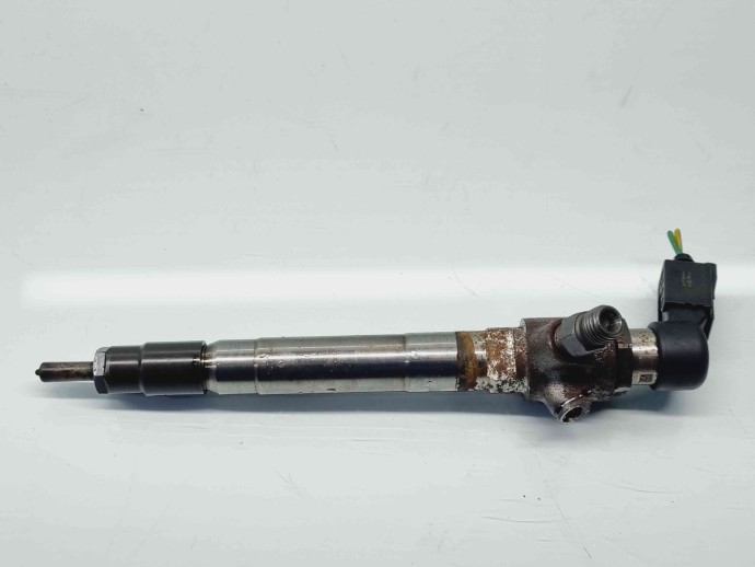 Injector Ford Transit Custom (TTF) [Fabr 2012-2016] BK2Q-9K546-AG 2.2 TDCI DRF474KW / 100CP 2.2 TDCI DRF4 74KW / 100CP