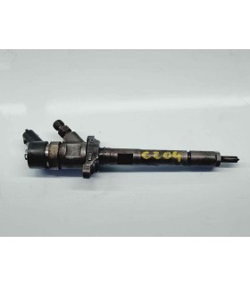 Injector Volvo C30 Coupe Facelift Rdesign [Fabr 2006-2013] 0445110259 1.6 D4164T80KW / 109CP