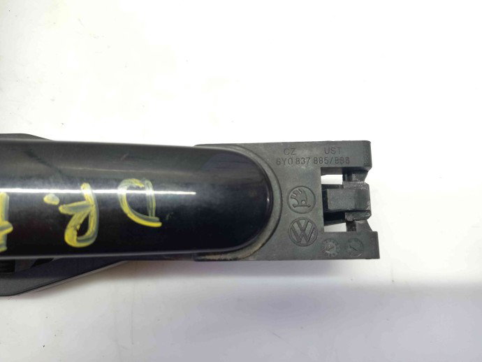Maner usa dreapta fata Skoda Octavia 2 1.9 BKC OEM 2004-2013