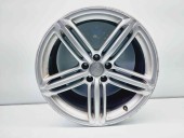 Janta aliaj Audi A6 (4G2, C7) S-line [Fabr 2012-2017] 5X112 | R19 | 9J | ET33