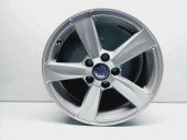 Janta aliaj Volvo V40 [Fabr 2013-2019] 5X108 | R16 | 7J | ET50