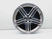 Janta aliaj Audi A6 (4G2, C7) S-line [Fabr 2012-2017] 5X112 | R19 | 9J | ET33