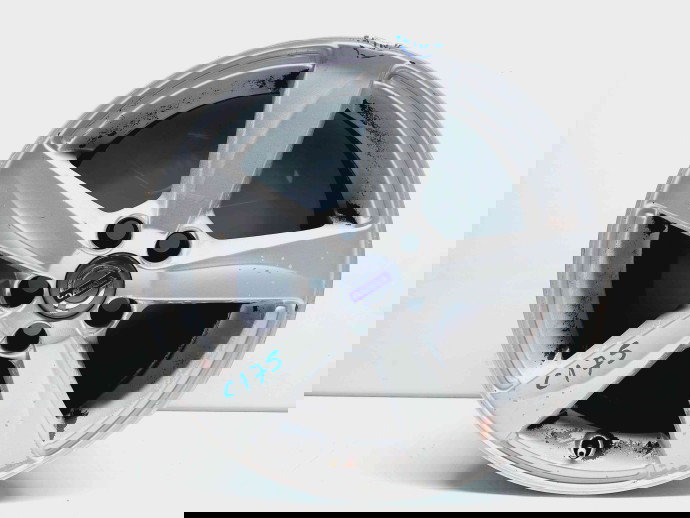 Janta aliaj Volvo V40 [Fabr 2013-2019] 5X108 | R16 | 7J | ET50