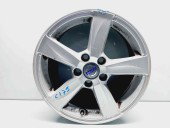 Janta aliaj Volvo V40 [Fabr 2013-2019] 5X108 | R16 | 7J | ET50