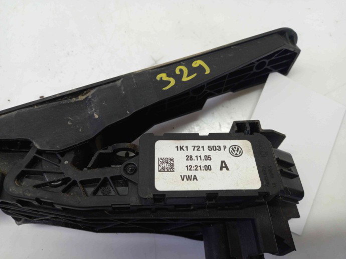 Pedala acceleratie Skoda Octavia 2 1.9 BKC 1K1721503P 2004-2013