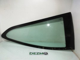 Geam fix stanga spate Ford Focus 2 hatchback Coupe 2.0 TDCI OEM 2004-2012