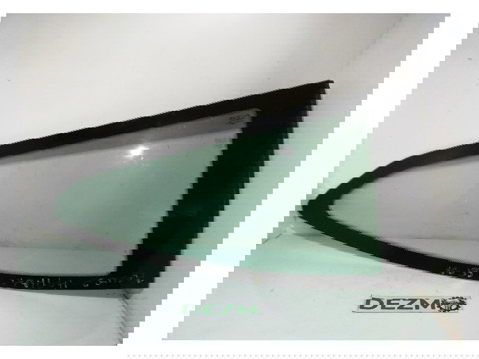 Geam fix stanga spate Ford Focus 2 hatchback Coupe 2.0 TDCI OEM 2004-2012