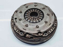 Kit ambreiaj volanta masa dubla Peugeot 308 (II) [Fabr 2013-2020] 9675020780 | 9685772180 1.6 Benz EP6CD 92KW / 125CP 1.6 Benz EP6CD 92KW / 125CP