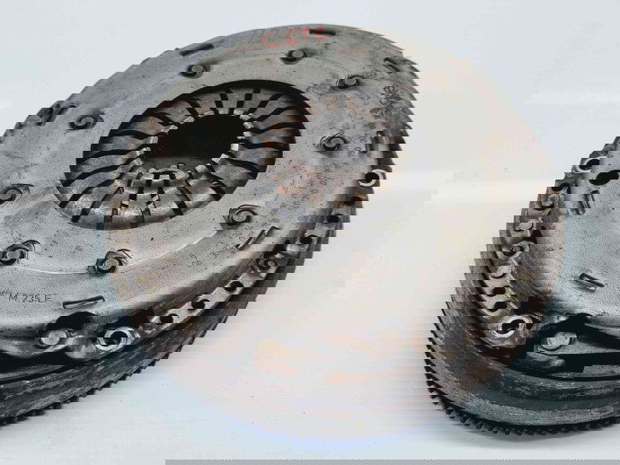 Kit ambreiaj volanta masa dubla Peugeot 308 (II) [Fabr 2013-2020] 9675020780 | 9685772180 1.6 Benz EP6CD 92KW / 125CP 1.6 Benz EP6CD 92KW / 125CP