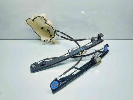 Macara electrica geam dreapta fata Seat Altea XL (5P5, 5P8) Facelift [Fabr 2006-2015] 5P0837402AJ