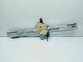 Macara electrica geam dreapta fata Ford Transit Custom (TTF) [Fabr 2012-2016] BK21-V23200-AD