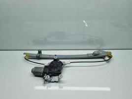 Macara electrica geam dreapta spate Nissan Navara (D40) [Fabr 2005-2014] OEM