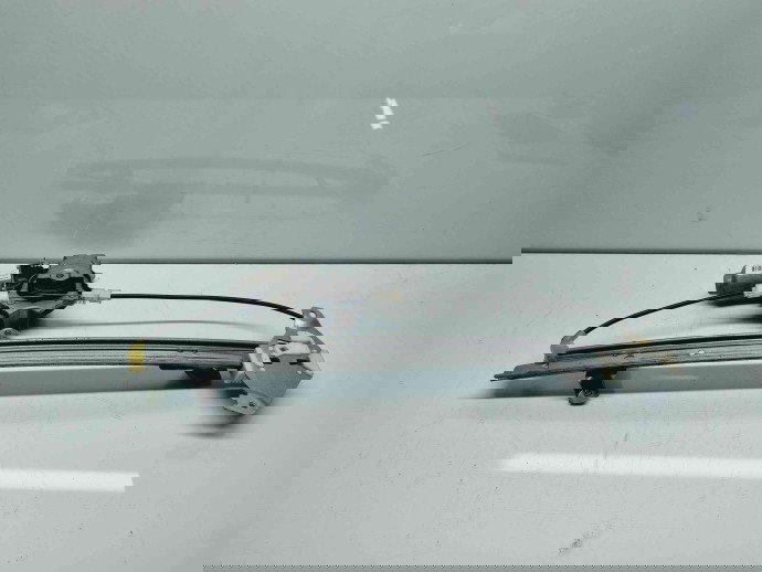 Macara electrica geam dreapta spate Nissan Navara (D40) [Fabr 2005-2014] OEM