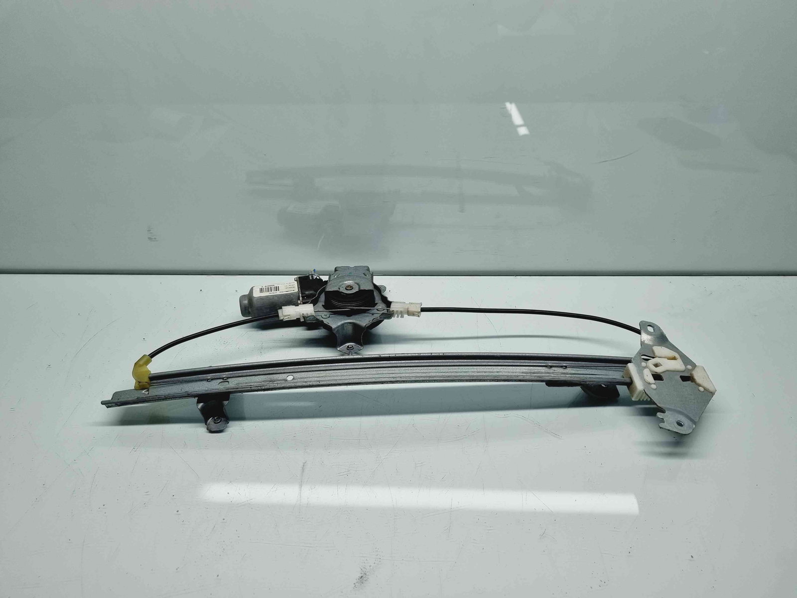 Macara electrica geam dreapta spate Nissan Navara (D40) [Fabr 2005-2014] OEM - imagine 3