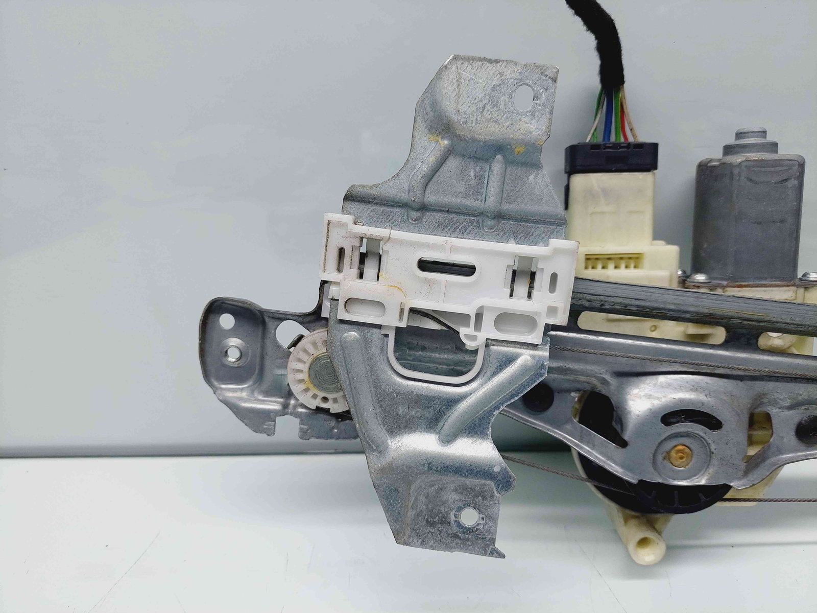 Macara electrica geam dreapta spate Peugeot 308 (II) [Fabr 2013-2020] 9678189980 - imagine 4