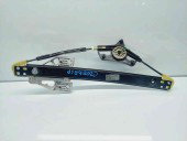 Macara electrica geam dreapta spate Audi A6 (4GC, C7) Facelift S-line [Fabr 2012-2017] 4G0839462