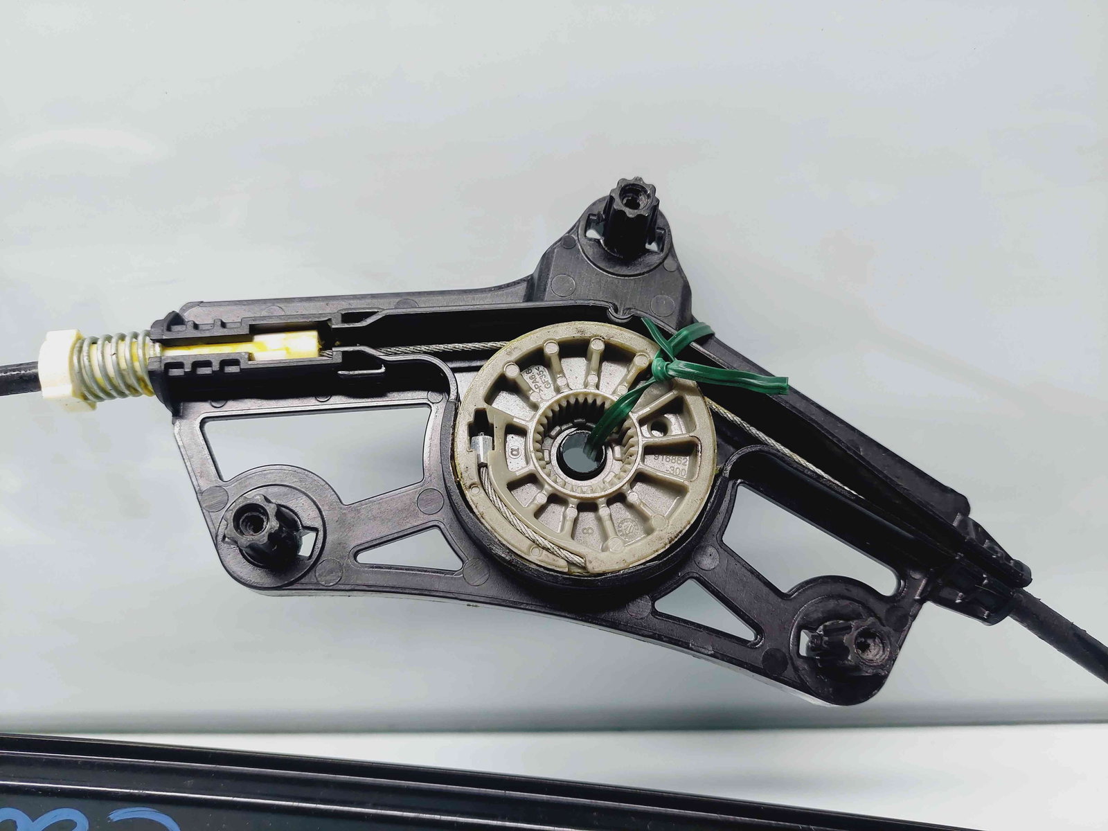 Macara electrica geam dreapta spate Audi A6 (4GC, C7) Facelift S-line [Fabr 2012-2017] 4G0839462 - imagine 2