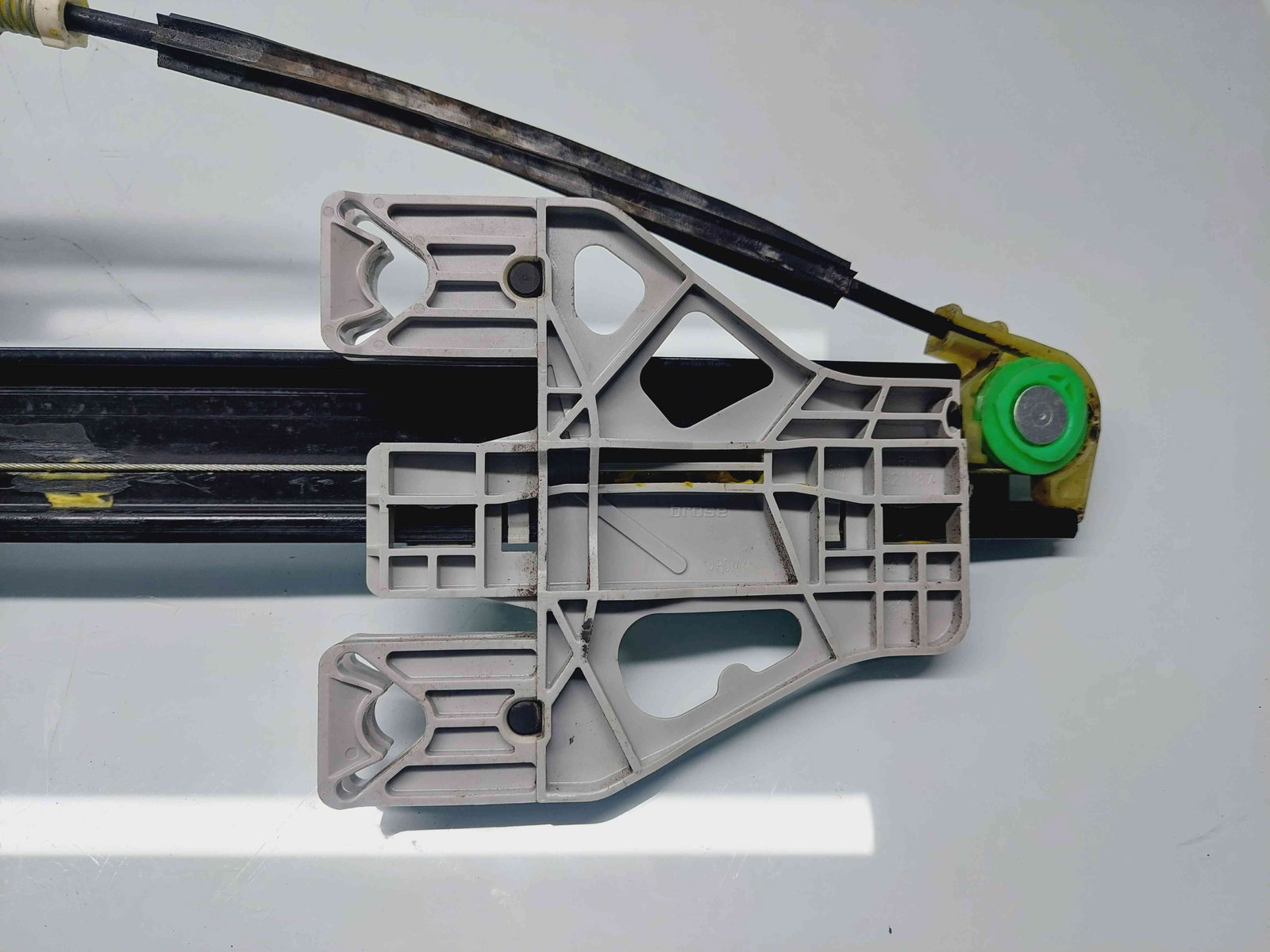 Macara electrica geam dreapta spate Audi A6 (4GC, C7) Facelift S-line [Fabr 2012-2017] 4G0839462 - imagine 3