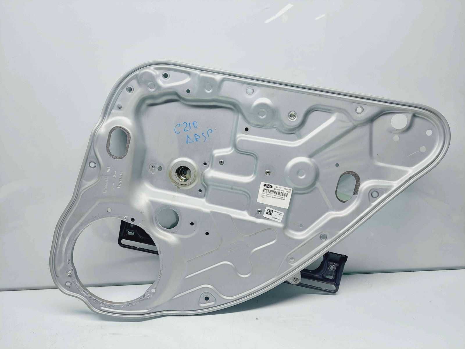 Macara electrica geam dreapta spate Ford Kuga I [Fabr 2008-2012] 7M51R24994DD - imagine 1