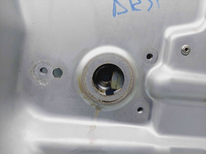 Macara electrica geam dreapta spate Ford Kuga I [Fabr 2008-2012] 7M51R24994DD