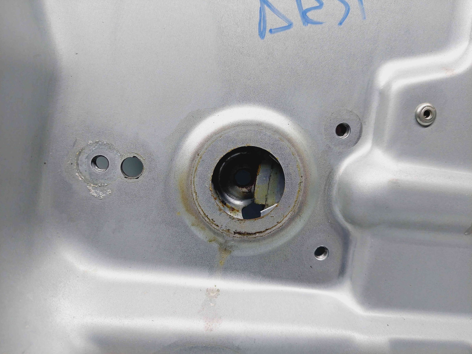 Macara electrica geam dreapta spate Ford Kuga I [Fabr 2008-2012] 7M51R24994DD - imagine 2