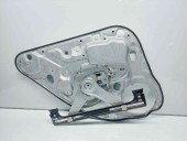 Macara electrica geam dreapta spate Ford Kuga I [Fabr 2008-2012] 7M51R24994DD