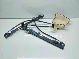 Macara electrica geam stanga fata Seat Altea XL (5P5, 5P8) Facelift [Fabr 2006-2015] 5P0837401AJ