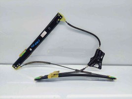 Macara electrica geam stanga fata Audi A6 (4GC, C7) Facelift S-line [Fabr 2012-2017] 4G0837461