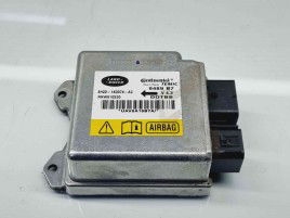 Calculator airbag LAND ROVER RANGE ROVER SPORT (L320) [Fabr 2005-2009] 8H22-14D374-AC 2.7 27DDT 140KW / 190CP 2.7 27DDT 140KW / 190CP