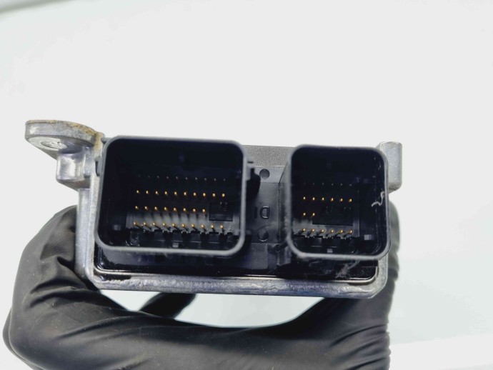 Calculator airbag LAND ROVER RANGE ROVER SPORT (L320) [Fabr 2005-2009] 8H22-14D374-AC 2.7 27DDT 140KW / 190CP 2.7 27DDT 140KW / 190CP