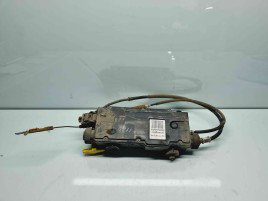 Calculator frana de mana Renault Scenic 2 [Fabr 2003-2008] 8200396849 1.9 DCI F9Q-812 88KW / 120CP 1.9 DCI F9Q-812 88KW / 120CP