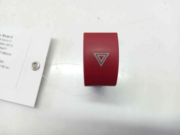 Buton avarii Skoda Octavia 2 1.9 BKC OEM 2004-2013