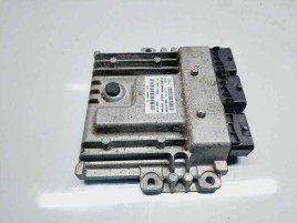 Calculator motor ECU Ford Kuga I [Fabr 2008-2012] AV41-12A650-CJ / DCM3.5 2.0 TDCI TXMA 120KW / 163CP 2.0 TDCI TXMA 120KW / 163CP