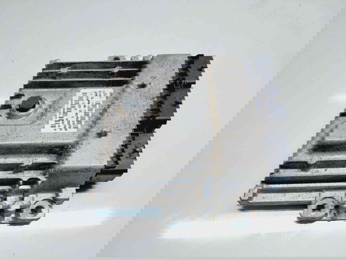 Calculator motor ECU Ford Kuga I [Fabr 2008-2012] AV41-12A650-CJ / DCM3.5 2.0 TDCI TXMA 120KW / 163CP 2.0 TDCI TXMA 120KW / 163CP