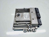 Calculator motor ECU Ford Kuga I [Fabr 2008-2012] AV41-12A650-CJ / DCM3.5 2.0 TDCI TXMA 120KW / 163CP 2.0 TDCI TXMA 120KW / 163CP