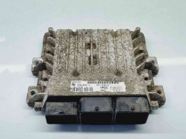 Calculator motor ECU Ford Transit Custom (TTF) [Fabr 2012-2016] BK21-12A650-AC 2.2 TDCI DRF4 74KW / 100CP 2.2 TDCI DRF4 74KW / 100CP