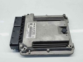 Calculator motor ECU Skoda Octavia 3 (5E3) [Fabr 2012-2020] 04L907309B | 0281018510 1.6 TDI CLHA 77KW / 105CP 1.6 TDI CLHA 77KW / 105CP