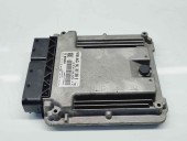 Calculator motor ECU Skoda Octavia 3 (5E3) [Fabr 2012-2020] 04L907309B | 0281018510 1.6 TDI CLHA 77KW / 105CP 1.6 TDI CLHA 77KW / 105CP