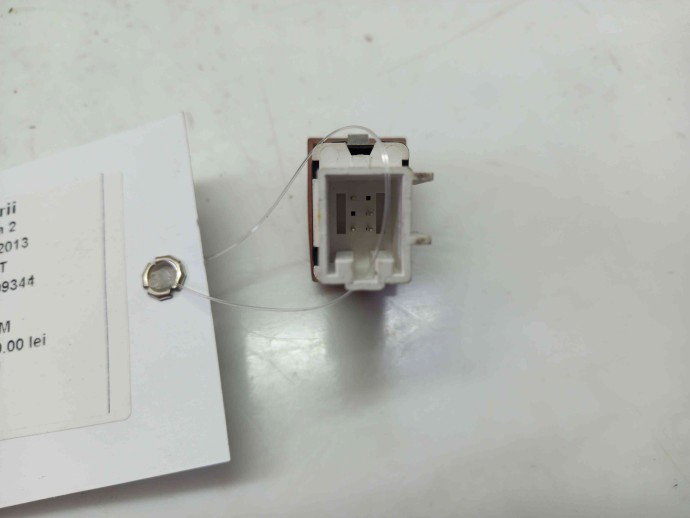 Buton avarii Skoda Octavia 2 1.9 BKC OEM 2004-2013