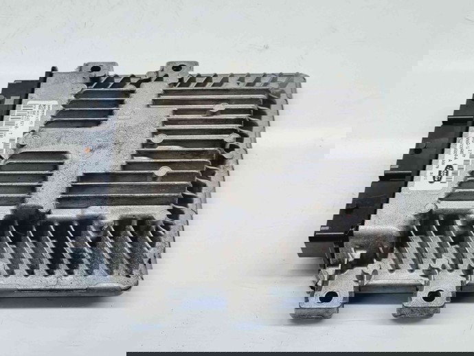 Calculator motor ECU LAND ROVER RANGE ROVER SPORT (L320) [Fabr 2005-2009] 8H2Q-12A650-AA 2.7 27DDT 140KW / 190CP 2.7 27DDT 140KW / 190CP