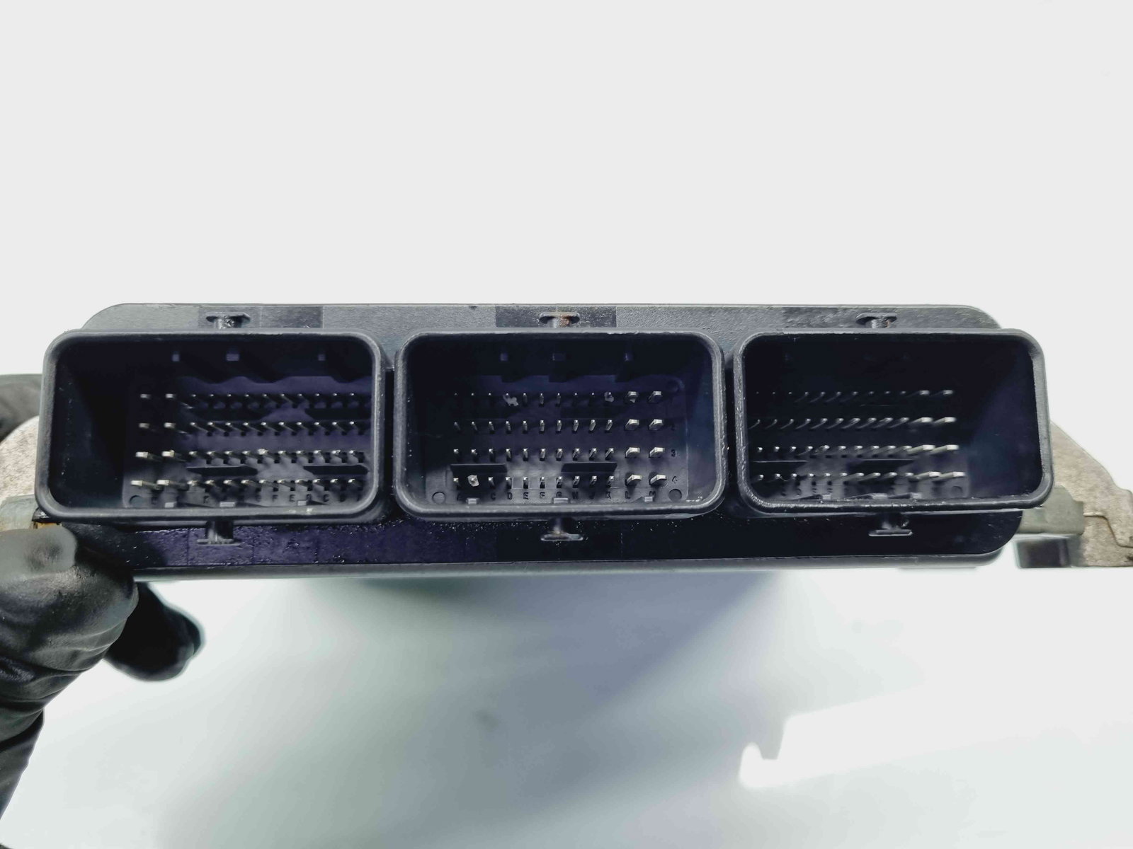 Calculator motor ECU LAND ROVER RANGE ROVER SPORT (L320) [Fabr 2005-2009] 8H2Q-12A650-AA 2.7 27DDT 140KW / 190CP 2.7 27DDT 140KW / 190CP - imagine 3