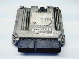 Calculator motor ECU Audi A6 (4GC, C7) Facelift S-line [Fabr 2012-2017] 04L906021FQ | 0281031413 2.0 TDI CNHA 140KW / 190CP 2.0 TDI CNHA 140KW / 190CP