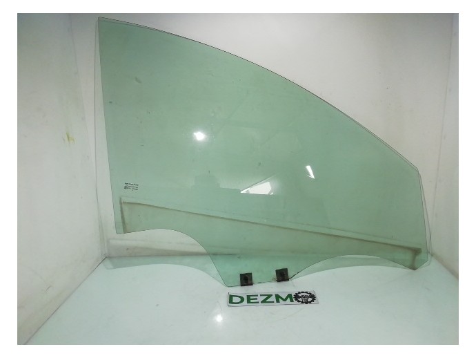 Geam usa dreapta fata Dacia Logan 1.2 benz D4F OEM 2012-2021