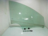 Geam usa dreapta fata Dacia Logan 1.2 benz D4F OEM 2012-2021