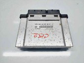 Calculator motor ECU Skoda Fabia 3 Combi (NJ5) [Fabr 2014-2022] 04E907309AF / 0261S09531 1.2 Benz CJZD 81KW / 110CP 1.2 Benz CJZD 81KW / 110CP