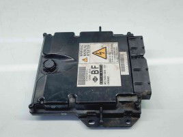 Calculator motor ECU Nissan Navara (D40) [Fabr 2005-2014] 237104X37A 2.5 DCI YD25DDI  2.5 DCI YD25DDI 80KW / 109CP