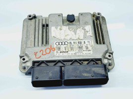 Calculator motor ECU Audi A6 (4G2, C7) S-line [Fabr 2012-2017] 03L906018LB | 0281017945 2.0 TDI CGLC 130KW / 177CP 2.0 TDI CGLC 130KW / 177CP