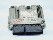 Calculator motor ECU Audi A6 (4G2, C7) S-line [Fabr 2012-2017] 03L906018LB | 0281017945 2.0 TDI CGLC 130KW / 177CP 2.0 TDI CGLC 130KW / 177CP