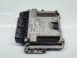 Calculator motor ECU Peugeot 308 (II) [Fabr 2013-2020] 9804723880 | 0281S07931 1.6 Benz EP6CD 92KW / 125CP 1.6 Benz EP6CD 92KW / 125CP