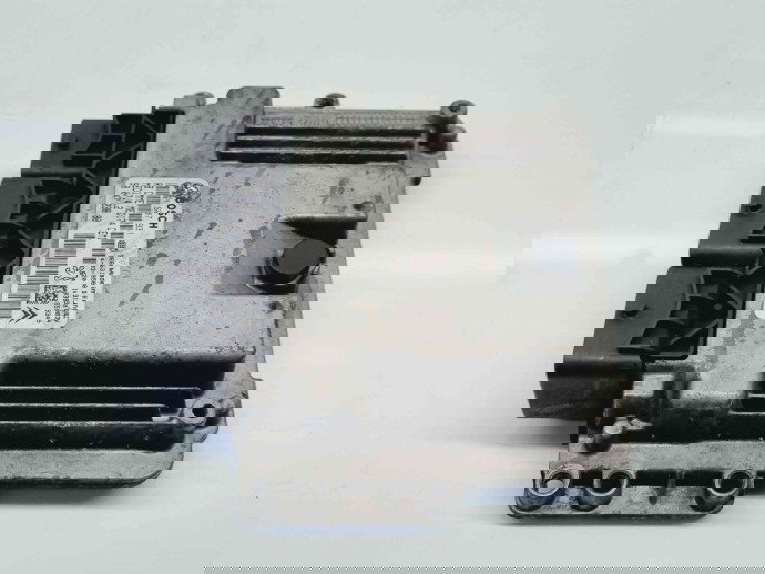 Calculator motor ECU Peugeot 308 (II) [Fabr 2013-2020] 9804723880 | 0281S07931 1.6 Benz EP6CD 92KW / 125CP 1.6 Benz EP6CD 92KW / 125CP